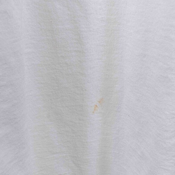 Daffodils Flower Art T-Shirt Hanes XXL VTG 70s 80s Grunge Retro Hipster - Picture 6 of 7